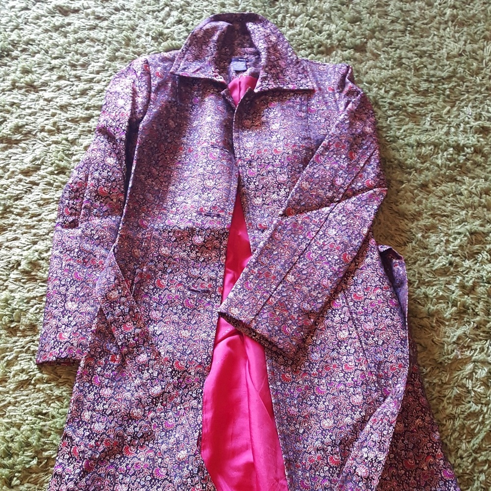 Coat/jacket